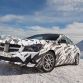 Mercedes CLA 45 AMG Spy Photos