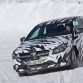 Mercedes CLA 45 AMG Spy Photos