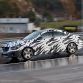 Mercedes CLA 45 AMG Spy Photos