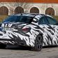 Mercedes CLA 45 AMG Spy Photos