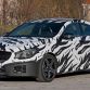 Mercedes CLA 45 AMG Spy Photos