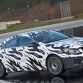 Mercedes CLA 45 AMG Spy Photos
