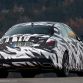 Mercedes CLA 45 AMG Spy Photos