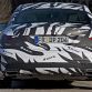Mercedes CLA 45 AMG Spy Photos