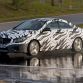 Mercedes CLA 45 AMG Spy Photos