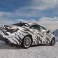 Mercedes CLA 45 AMG Spy Photos