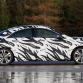 Mercedes CLA 45 AMG Spy Photos