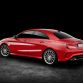 Mercedes-Benz CLA Coupé (C117), 2016