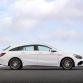 Mercedes-AMG CLA 45 (C/X117), 2016
