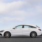Mercedes-AMG CLA 45 (C/X117), 2016