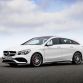 Mercedes-AMG CLA 45 (C/X117), 2016