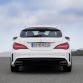 Mercedes-AMG CLA 45 (C/X117), 2016