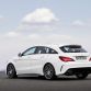 Mercedes-AMG CLA 45 (C/X117), 2016