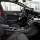 Mercedes-AMG CLA 45 (C/X117), 2016