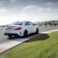 Mercedes-AMG CLA 45 (C/X117), 2016