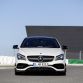 Mercedes-AMG CLA 45 (C/X117), 2016
