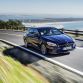 Mercedes-Benz CLA Shooting Brake (X117), 2016