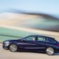 Mercedes-Benz CLA Shooting Brake (X117), 2016