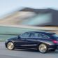 Mercedes-Benz CLA Shooting Brake (X117), 2016