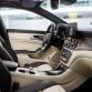 Mercedes-Benz CLA Shooting Brake (X117), 2016