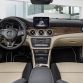 Mercedes-Benz CLA Shooting Brake (X117), 2016