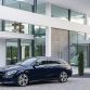 Mercedes-Benz CLA Shooting Brake (X117), 2016