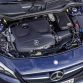 Mercedes-Benz CLA Shooting Brake (X117), 2016