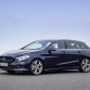 Mercedes-Benz CLA Shooting Brake (X117), 2016