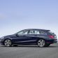 Mercedes-Benz CLA Shooting Brake (X117), 2016
