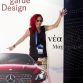 Mercedes CLA at Athens Xclusive Designers Week