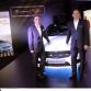 Mercedes CLA at Athens Xclusive Designers Week