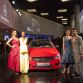 Mercedes CLA at Athens Xclusive Designers Week