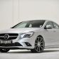 Mercedes CLA by Brabus