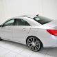 Mercedes CLA by Brabus