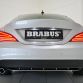Mercedes CLA by Brabus