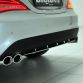 Mercedes CLA by Brabus