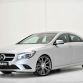 Mercedes CLA by Brabus