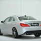 Mercedes CLA by Brabus
