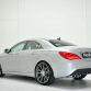 Mercedes CLA by Brabus