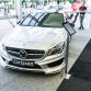Mercedes CLA by Carlsson
