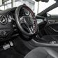 Mercedes CLA by Carlsson