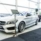 Mercedes CLA by Carlsson