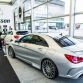 Mercedes CLA by Carlsson