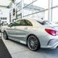 Mercedes CLA by Carlsson