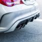 Mercedes CLA by Carlsson