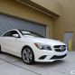 Mercedes CLA D2Editon by D2Autosport