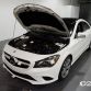 Mercedes CLA D2Editon by D2Autosport