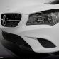 Mercedes CLA D2Editon by D2Autosport