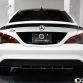 Mercedes CLA D2Editon by D2Autosport