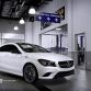 Mercedes CLA D2Editon by D2Autosport